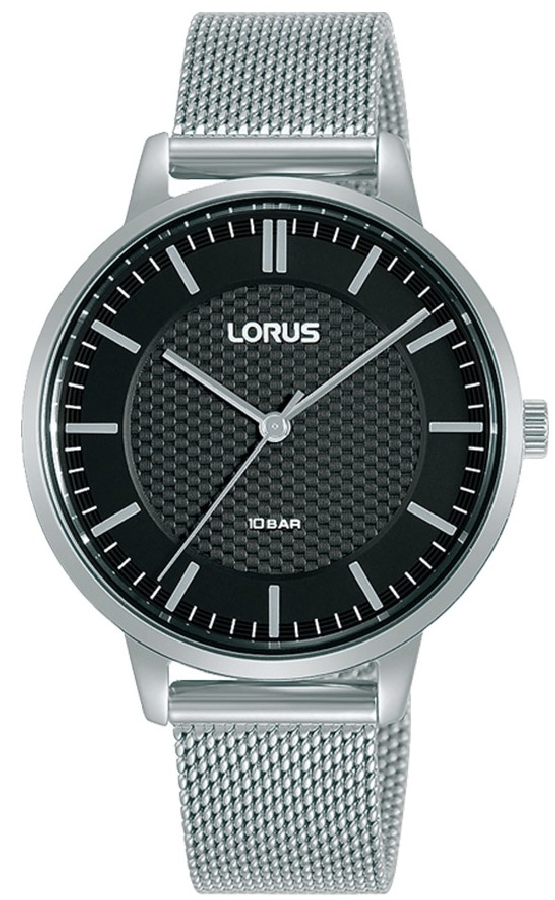 Lorus CLASSIC RG275TX9 - Vista frontal
