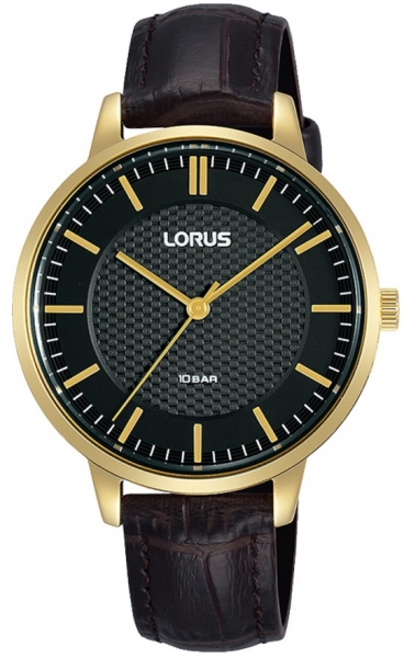 LORUS CLASSIC MAN RG276TX9