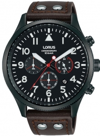 RELOJ LORUS SPORT MAN RT367JX9