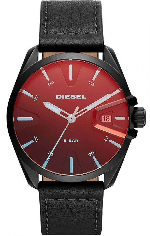 Diesel STAINLESS STEEL  DZ1945 - Vista frontal
