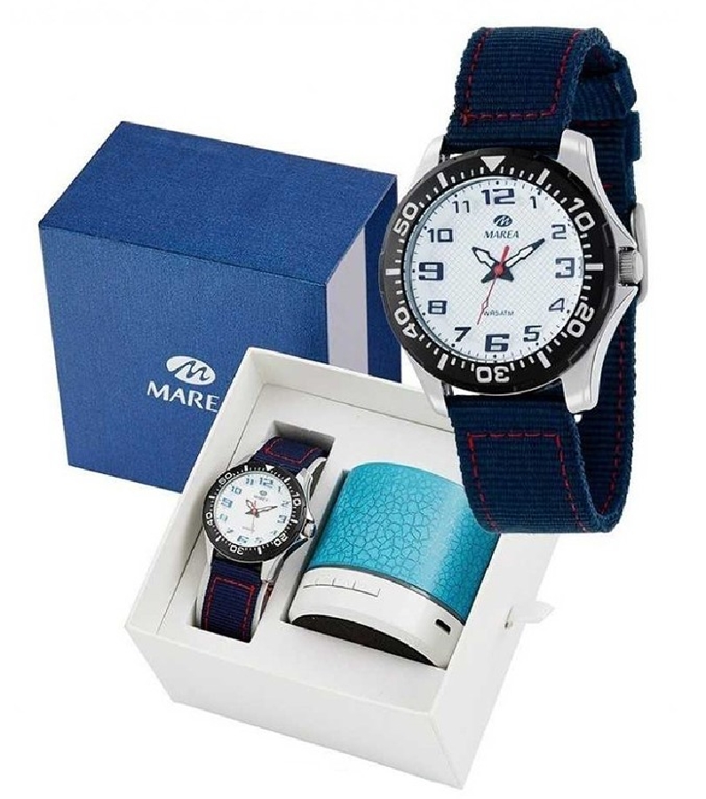 Marea JUNIOR B35278/11 - Vista frontal