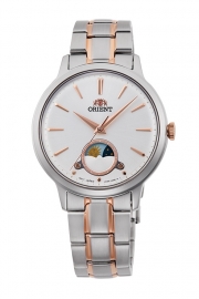 RELOJ ORIENT SeÃ±ora cuarzo RA-KB0001S10B