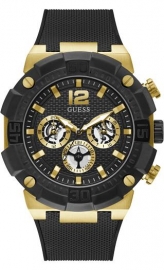 RELOJ GUESS NAVIGATOR GW0264G3