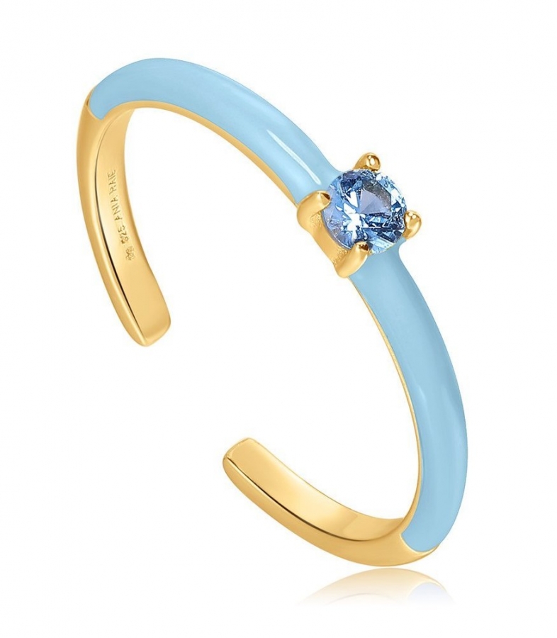 Ania Haie BRIGHT FUTURE R028-03G-B - Vista frontal