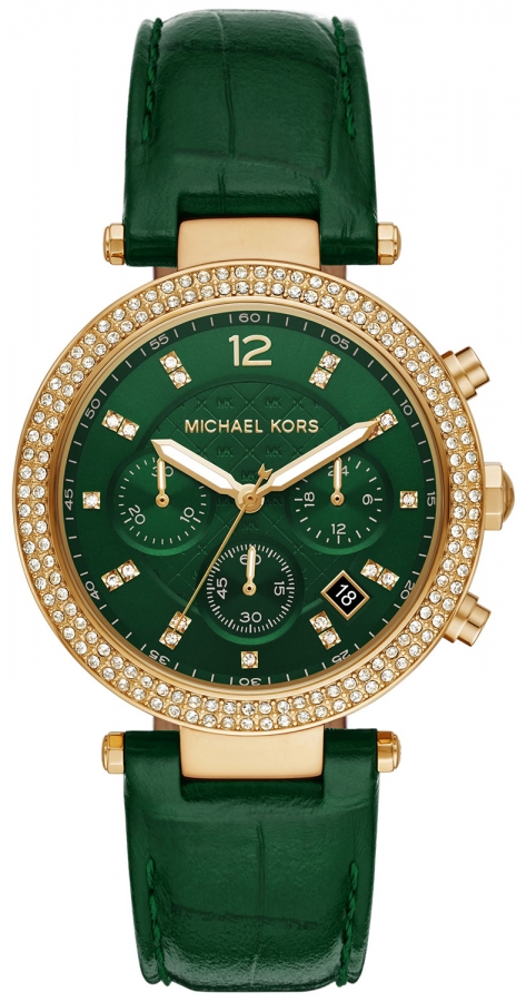 Michael Kors PARKER MK6985 - Vista frontal