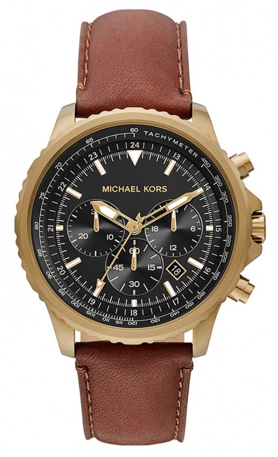Michael Kors CORTLANDT MK8906 - Vista frontal