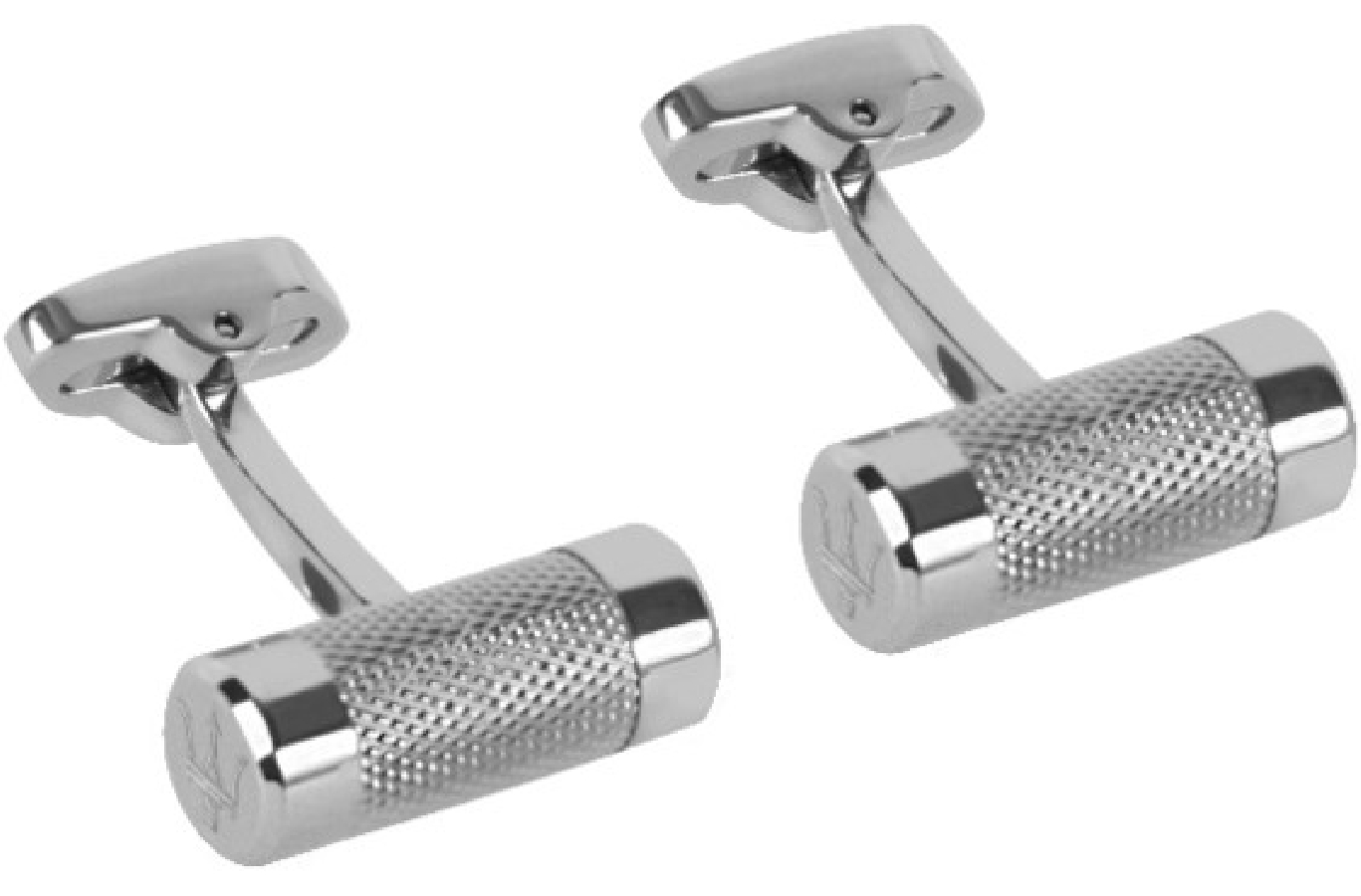 Maserati J CUFFLINKS JM416AIL02 - Vista frontal