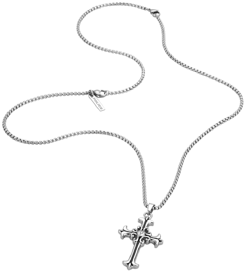 Police JEWELS S14WA09P - Vista frontal