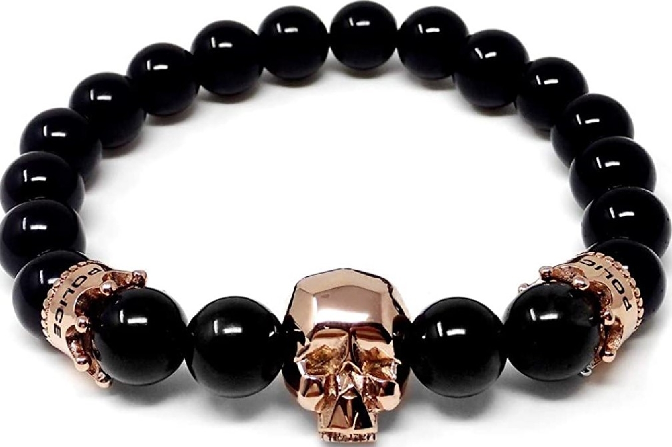 Police JEWELS PJ.26560BSR-03 - Vista frontal