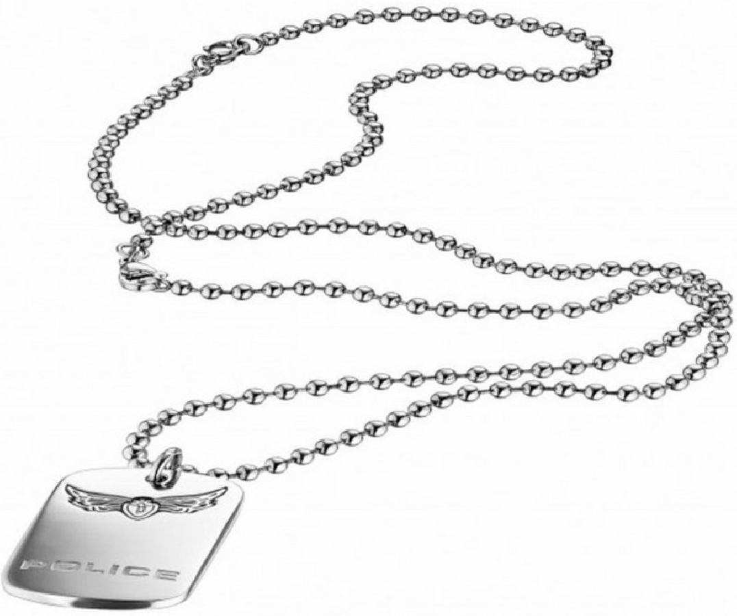 Police JEWELS S14IY01P - Vista frontal