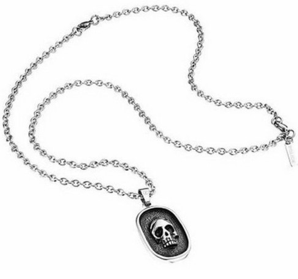 Police JEWELS S14AFP01P - Vista frontal