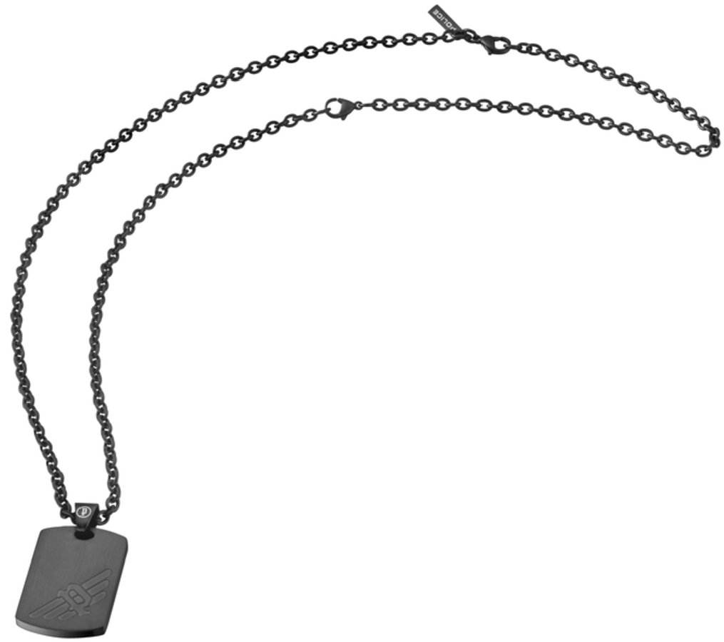 Police JEWELS S14ALF01P - Vista frontal