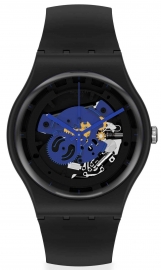 RELOJ SWACTH  BIOCERAMIC SO32B109