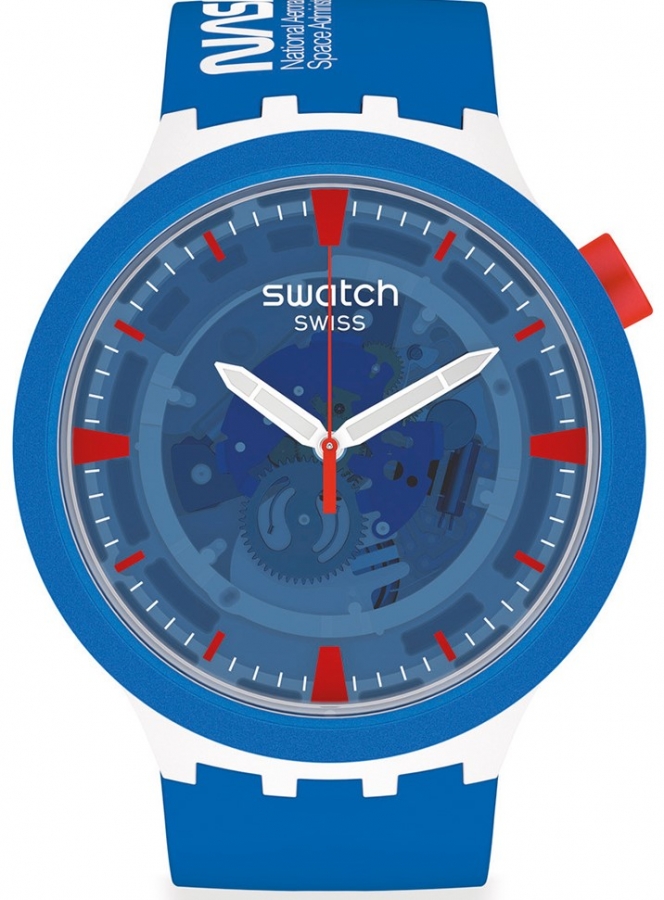 SWATCH BIOCERAMIC SB03Z100