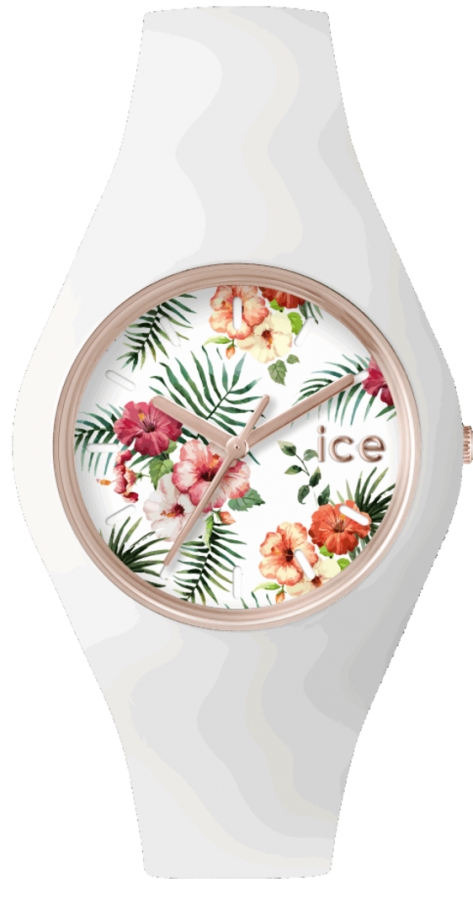 Ice watch ICE FLOWER ICE.FL.LEG.U.S.15 - Vista frontal