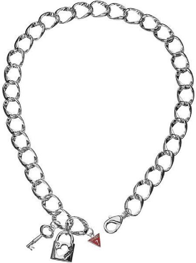 Guess JEWELLERY VARIS UBN81069 - Vista frontal
