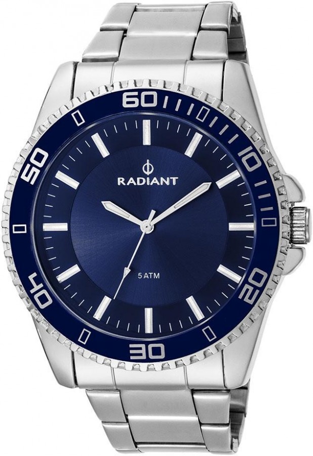 Radiant NEW HERO RA374204 - Vista frontal