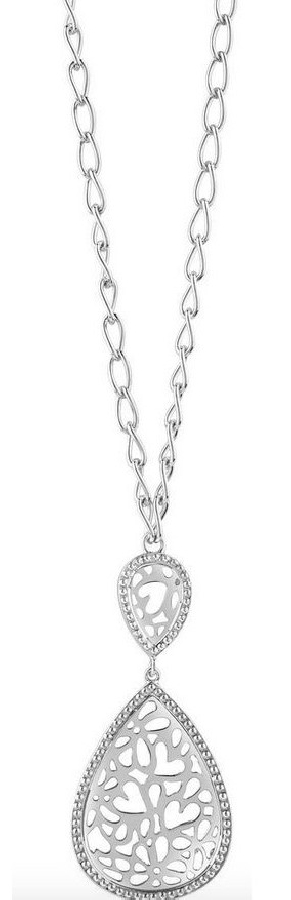 Guess JEWELLERY RIVIERA UBN61040 - Vista frontal