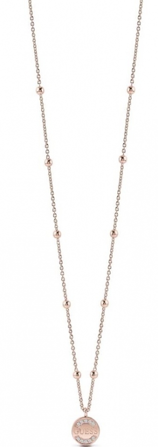 Guess JEWELLERY UPTOWN CHIC UBN28039 - Vista frontal