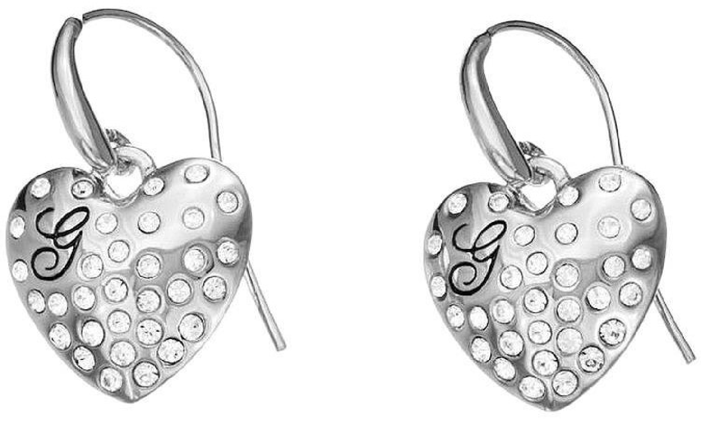 Guess JEWELLERY VARIS UBE51433 - Vista frontal