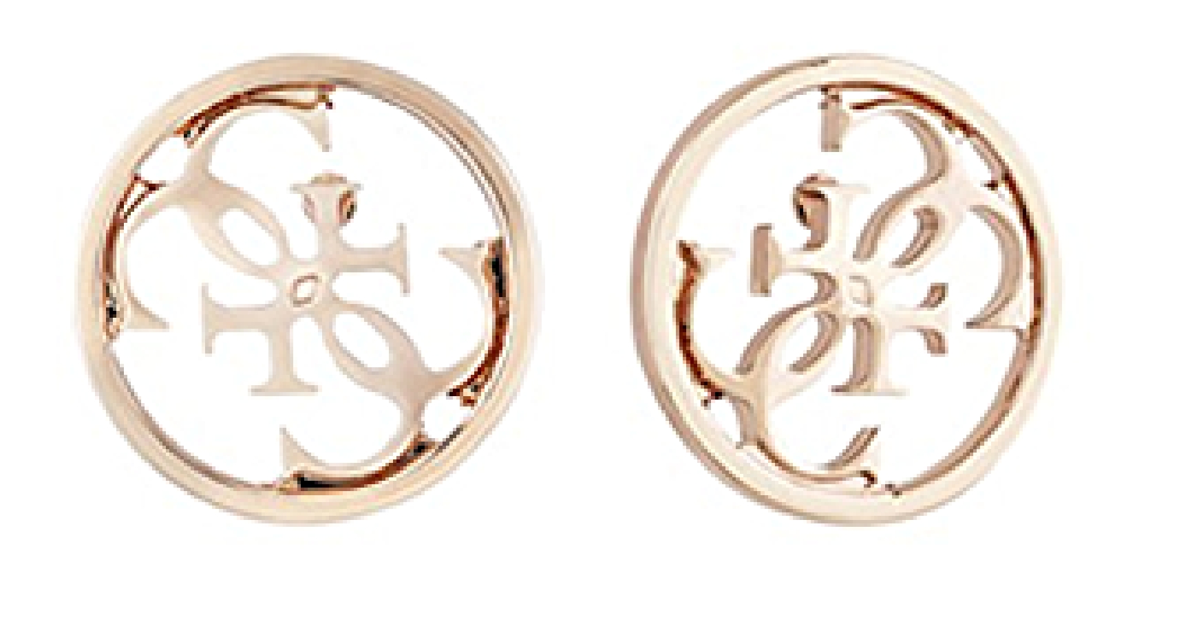 Guess JEWELLERY GUESS MISS DIVINE UBE82072 - Vista frontal