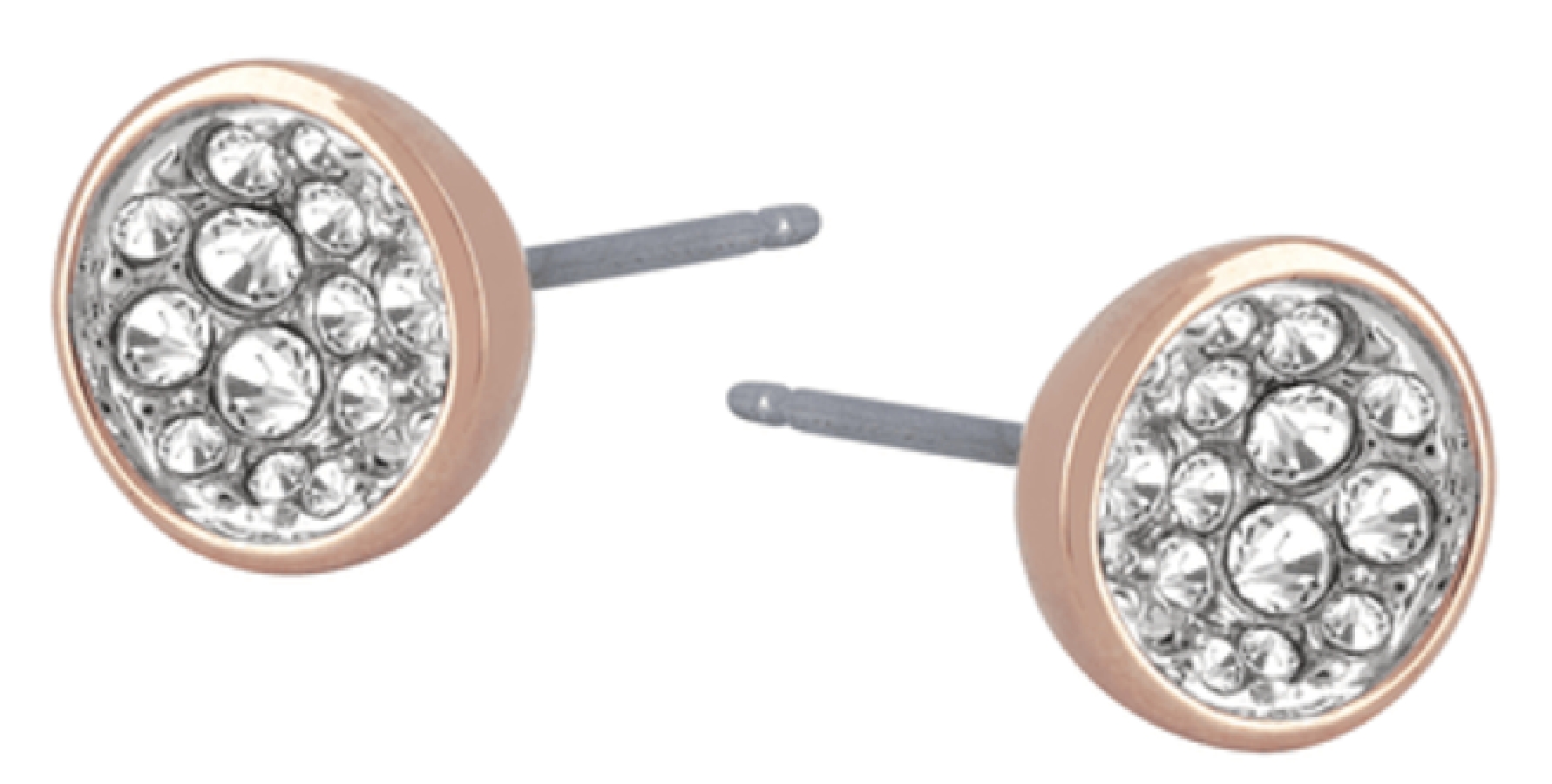 Guess JEWELLERY GUESS CHIC UBE71510 - Vista frontal