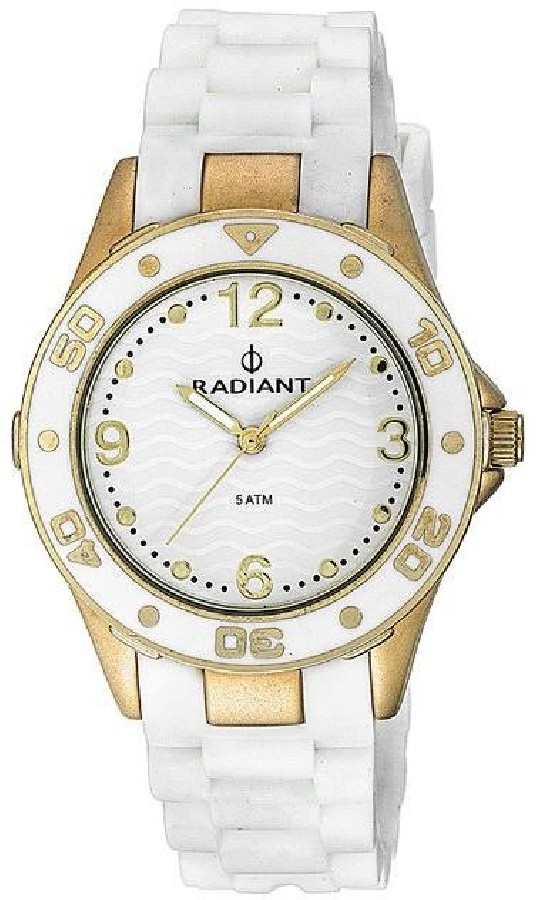 Radiant NEW ONE RA300602 - Vista frontal