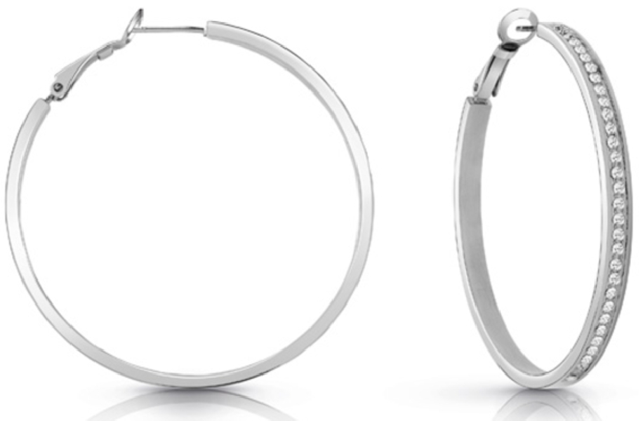 GUESS JEWELLERY ALL AROUND UBE28094