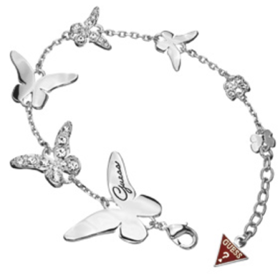 Guess JEWELLERY VARIS UBB41303 - Vista frontal