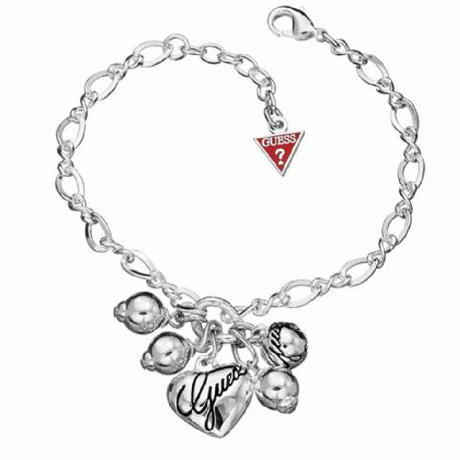 Guess JEWELLERY VARIS UBB11114 - Vista frontal