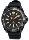 SEIKO PROSPEX DIVER´S BLACK SERIES SAMURAI  SRPH11K1