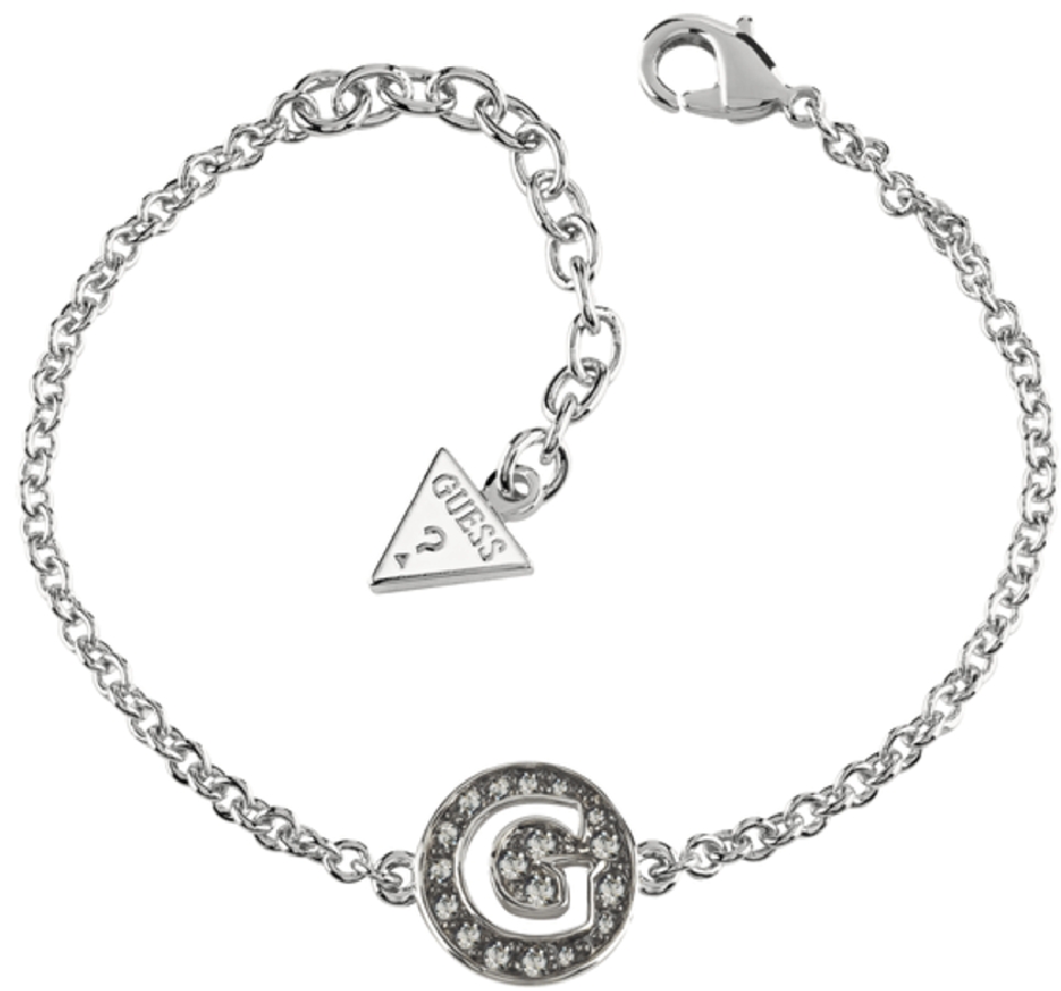 Guess JEWELLERY G GIRL UBB51502 - Vista frontal