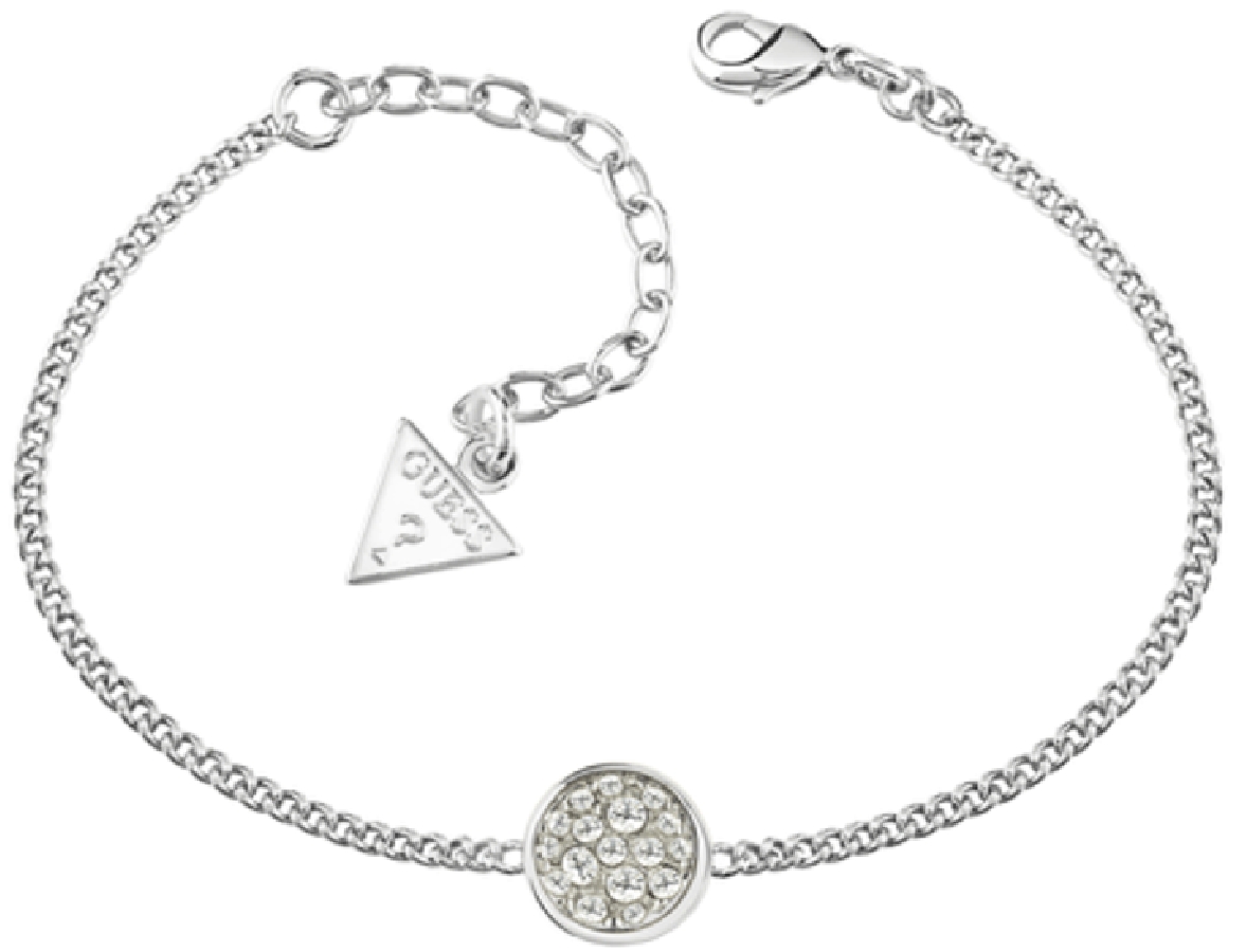 Guess JEWELLERY GUESS CHIC UBB71512-S - Vista frontal