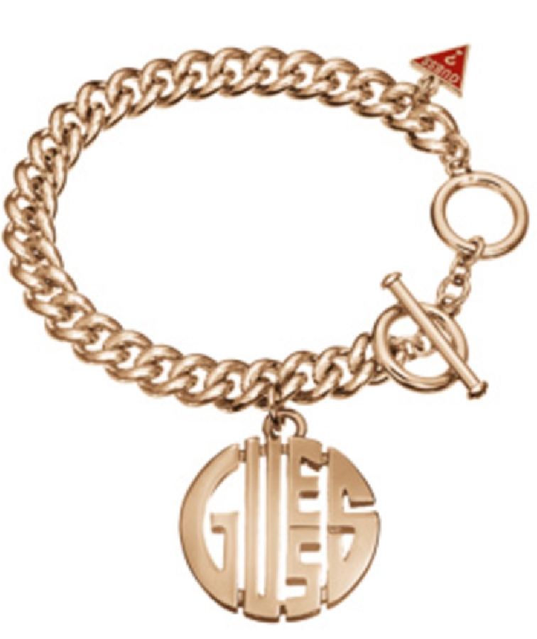 Guess JEWELLERY VARIS UBB10414 - Vista frontal