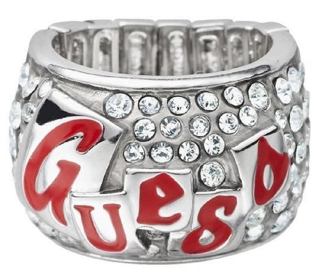 Guess JEWELLERY VARIS UBR71203-S - Vista frontal