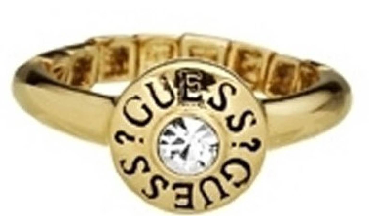 Guess JEWELLERY VARIS UBR10104-S - Vista frontal
