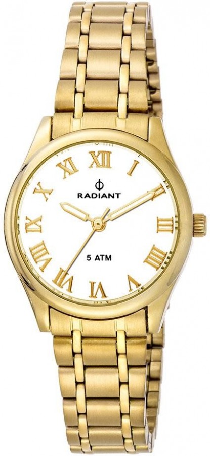 Radiant NEW DIVINITY RA366203 - Vista frontal