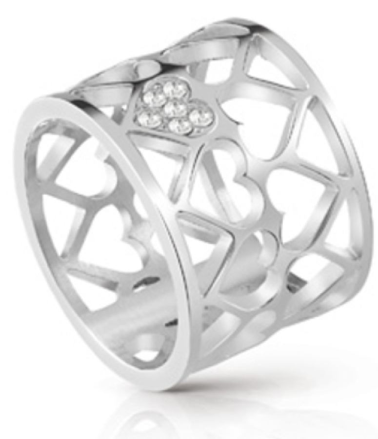 Guess JEWELLERY JAMILA UBR85006-56 - Vista frontal