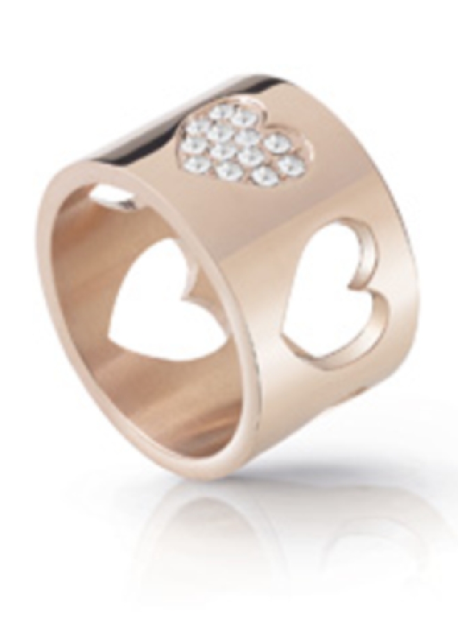 Guess JEWELLERY JAMILA UBR85011-52 - Vista frontal