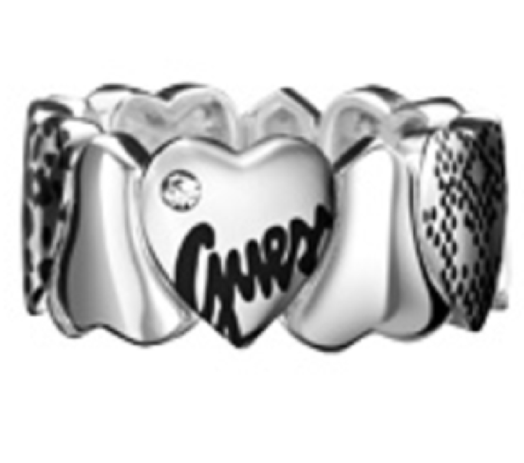 Guess JEWELLERY VARIS UBR81010-S - Vista frontal