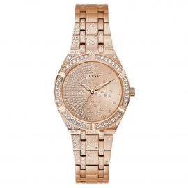 RELOJ GUESS AFTERGLOW GW0312L3