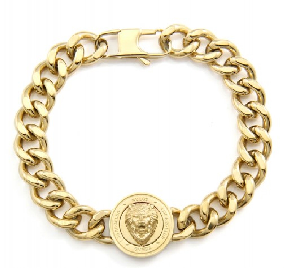 Guess HERO UMB20022-S - Vista frontal