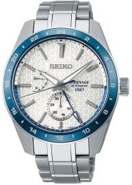 RELOJ SEIKO PRESAGE 140 ANIVERSARIO DE  E.L. SPB223J1