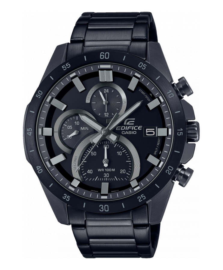 Casio EDIFICE EFR-571MDC-1AVUEF - Vista frontal