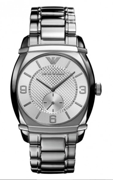 EMPORIO ARMANI  CARMELO AR0339