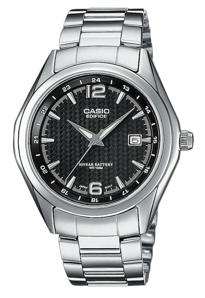 CASIO EDIFICE EF-121D-1AVEG