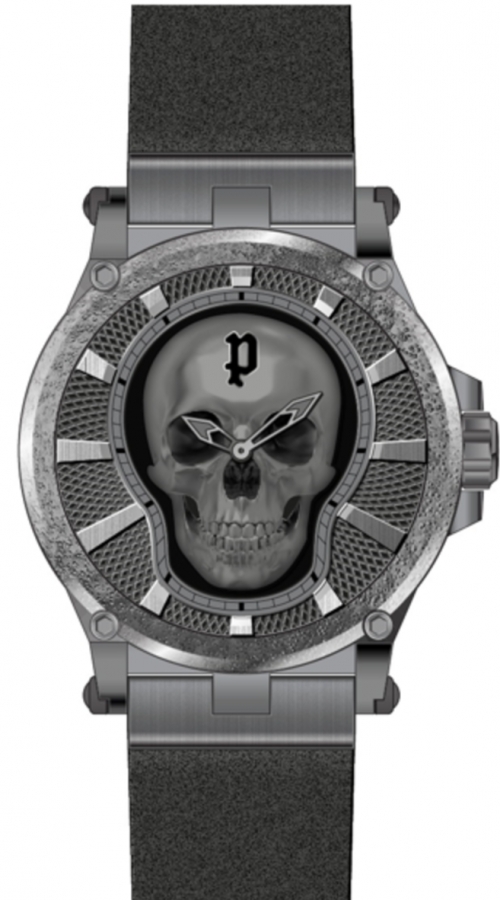 Police VERTEX PEWJA2108501 - Vista frontal