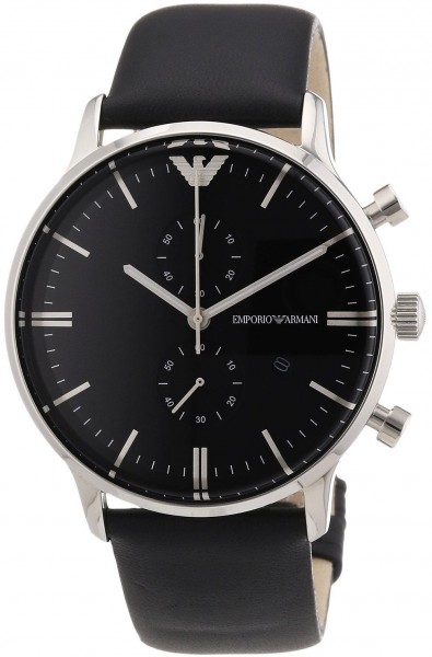 EMPORIO ARMANI  CHRONO AR0397