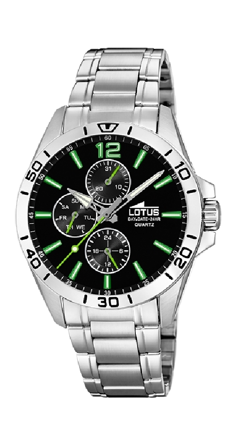 Lotus MULTIFUNCION 18812/5 - Vista frontal