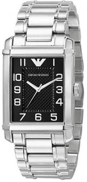 EMPORIO ARMANI WATCH  CLASSIC AR0493
